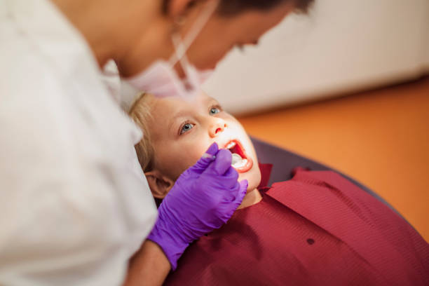 Best Broken or Chipped Tooth Repair in Navarre Beach, FL