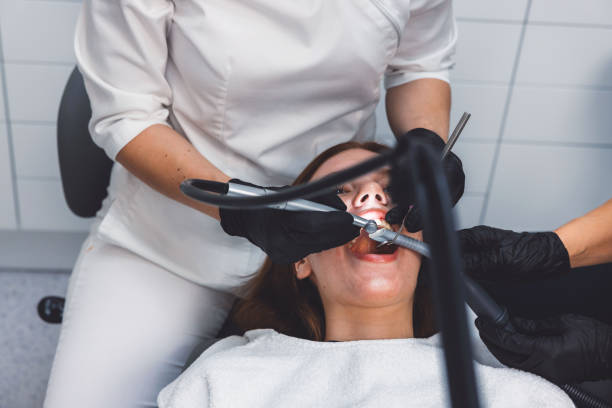 Best Broken or Chipped Tooth Repair in Navarre Beach, FL